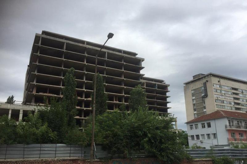 Пет терена в София се проучват за изграждане на нова